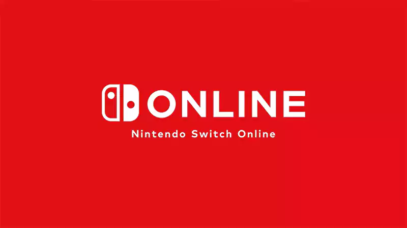 d-Nintendo Switch Online