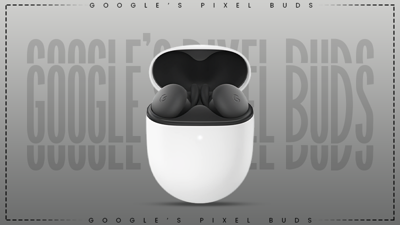 google pixel buds