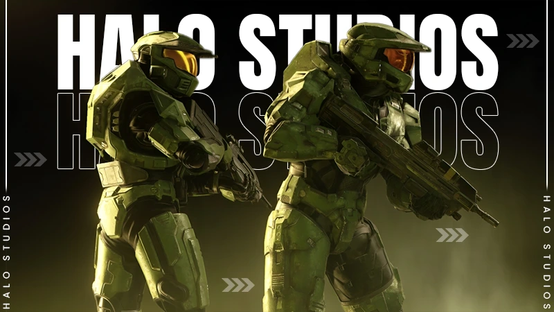 halo studio