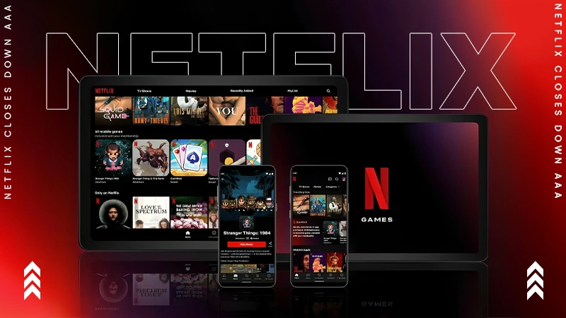 netflix aaa