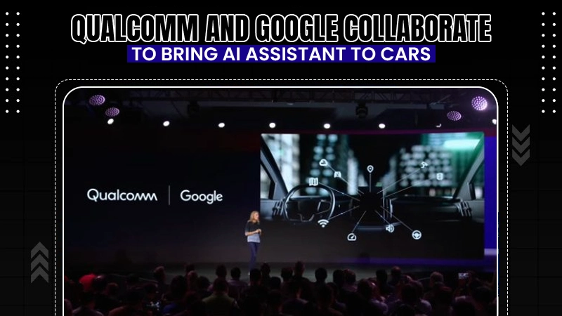 qualcomm and google