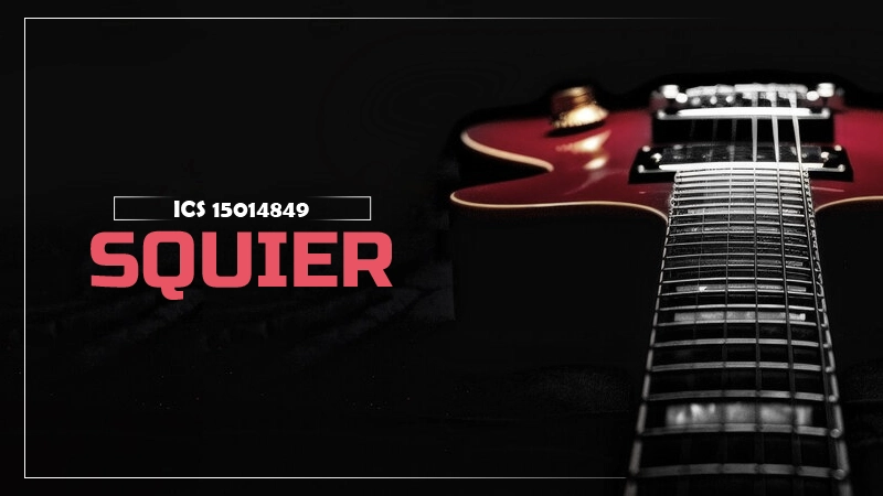 squier ICS