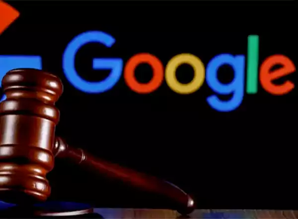 Google And DOJ made final arguments