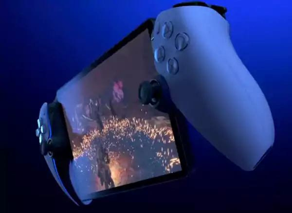 Sony PS5 Handheld