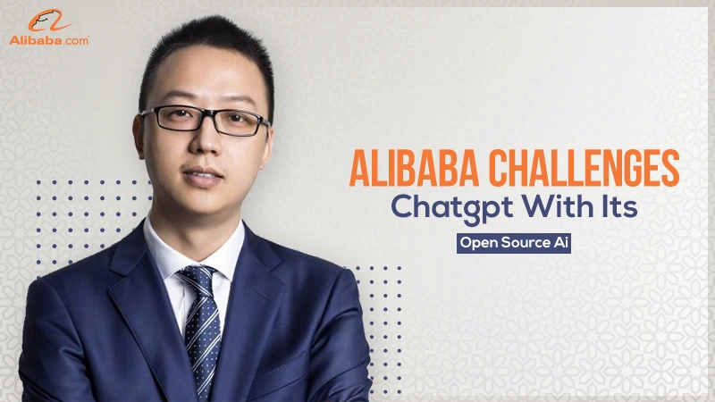 alibaba challenges chatgpt with its open source ai model qwq 32b