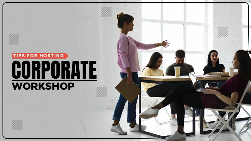 corporate workshop