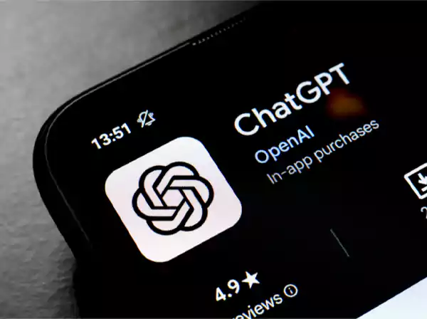 OpenAI chatbot ChatGPT