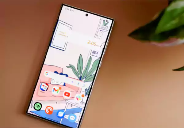 Samsungs One UI 7 beta program