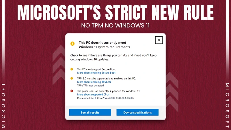 TPMin Windows 11