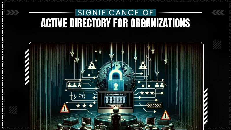 active directory for organizations