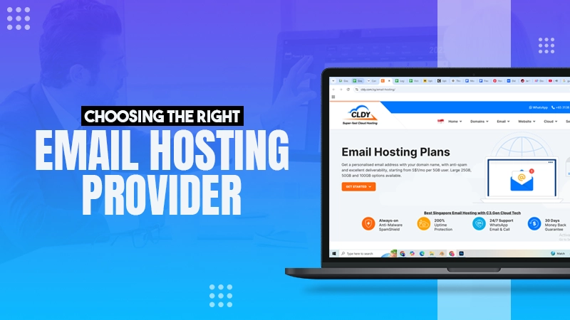 choosing-the-right-email-hosting-provider