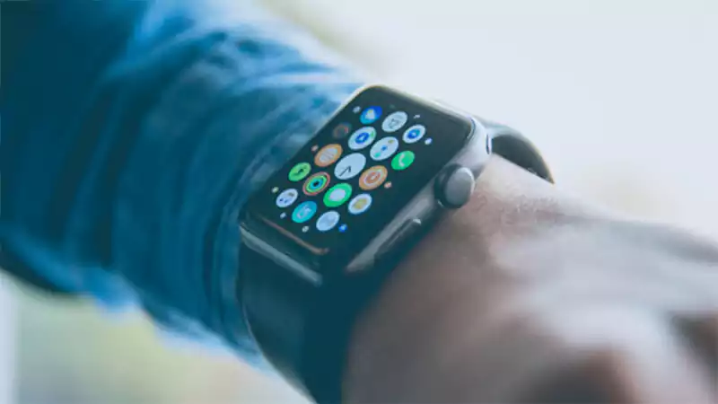 d-Global Wrist-Worn Device