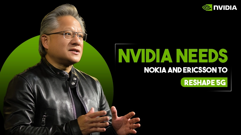 nvidia needs support of nokia