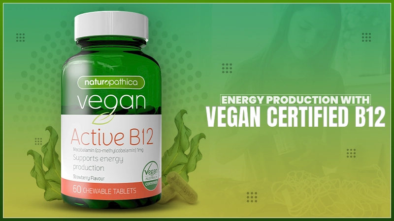 vegan certified b12