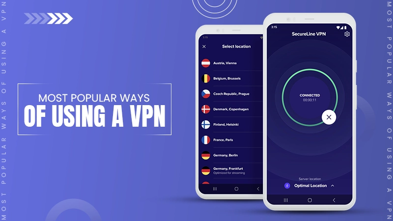 vpn ways