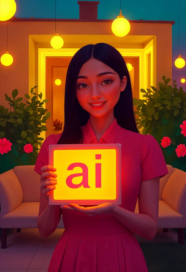 Ai image
