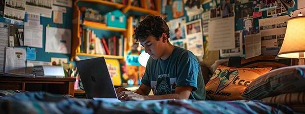 College Scholarships