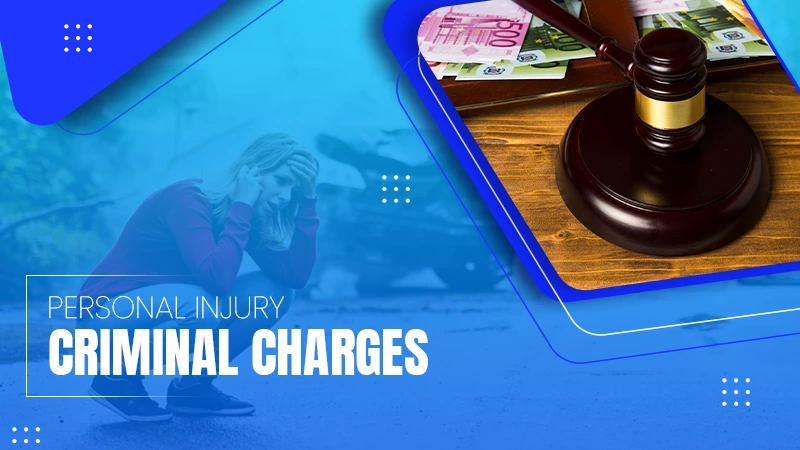 PERSONAL INJURY